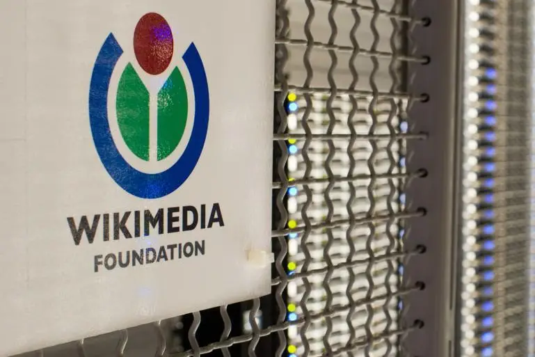 Wikipedia verso lo sciopero: 700 volontari la bloccano
