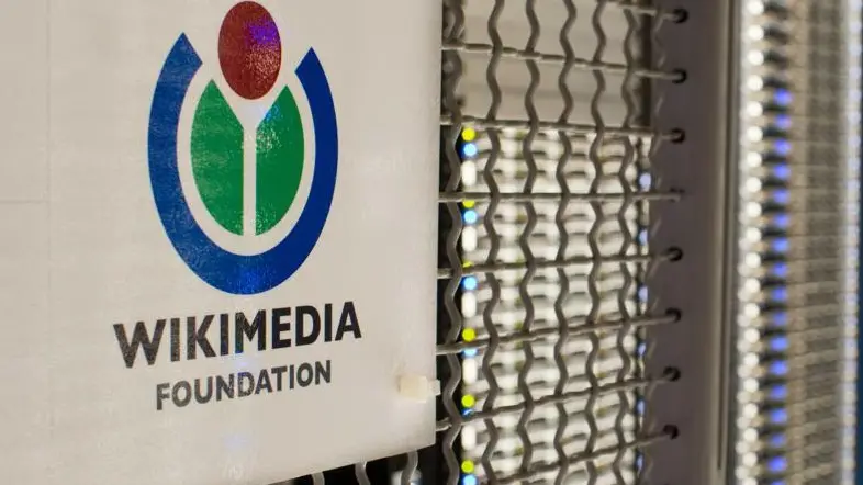 Foto Wikimedia Foundation