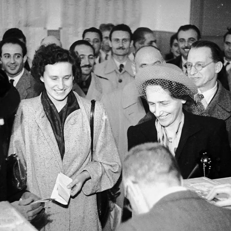2 giugno: la libertà che diventa partecipazione democratica