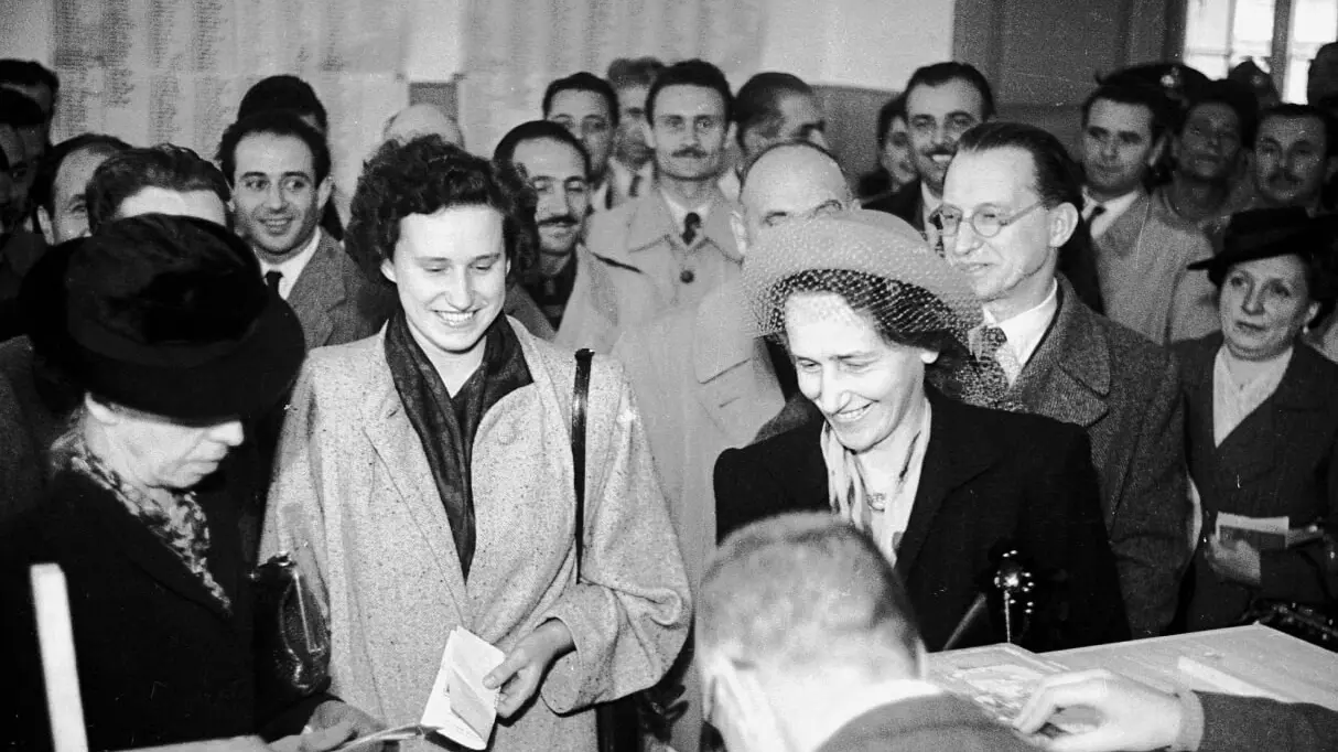 2 giugno: la libertà che diventa partecipazione democratica