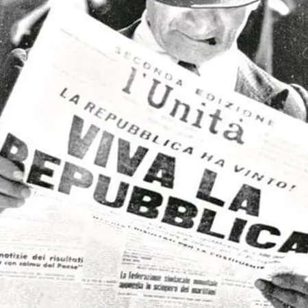Quel voto a suffragio universale ci ha donato un Paese libero, democratico e repubblicano
