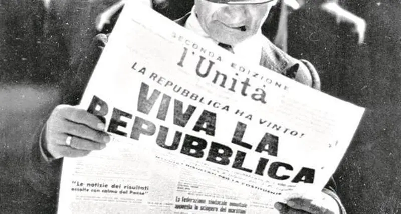 Quel voto a suffragio universale ci ha donato un Paese libero, democratico e repubblicano