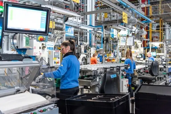 Italia senza operai: spariti 700 mila posti dal 2007