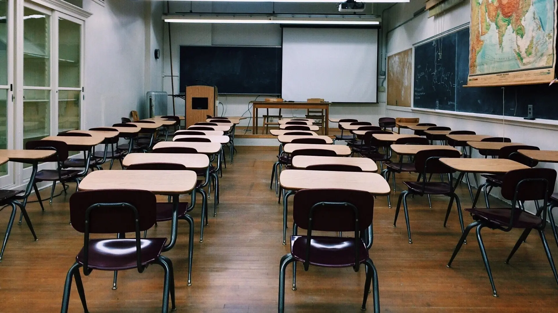 Aggressione a San Vito Lo Capo, la scuola sempre più sola