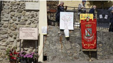 XV edizione del festival Trame a Lamezia Terme