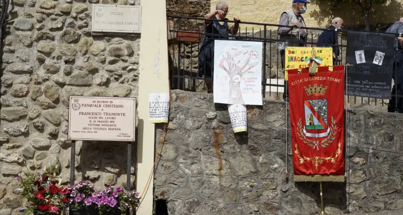 Trame 2026: dal 16 al 21 giugno a Lamezia Terme la XV edizione