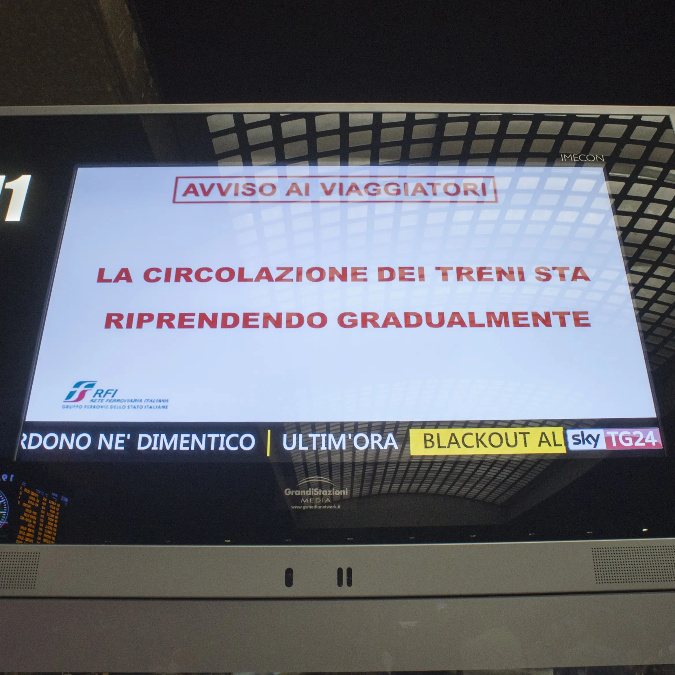 Trasporti Puglia