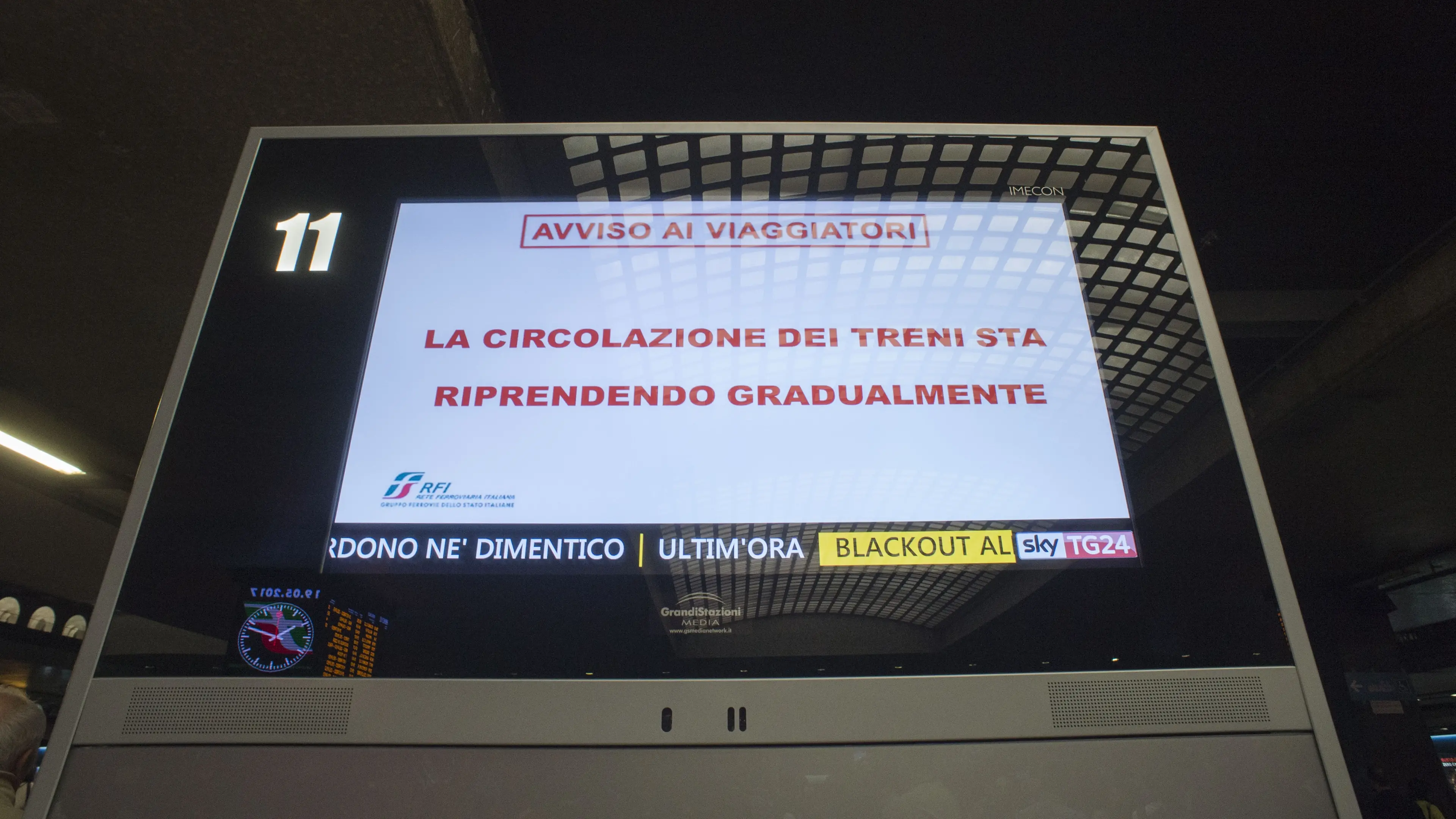 Trasporti Puglia