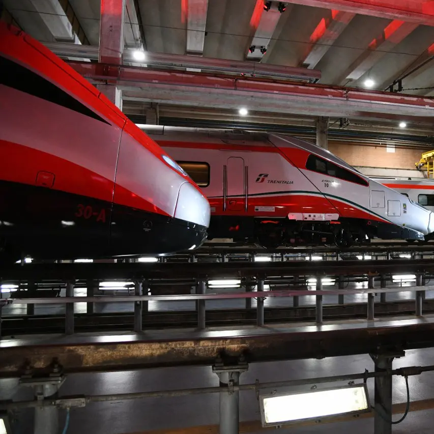 Non solo Frecciarossa, le ferrovie pugliesi alle porte dell’estate