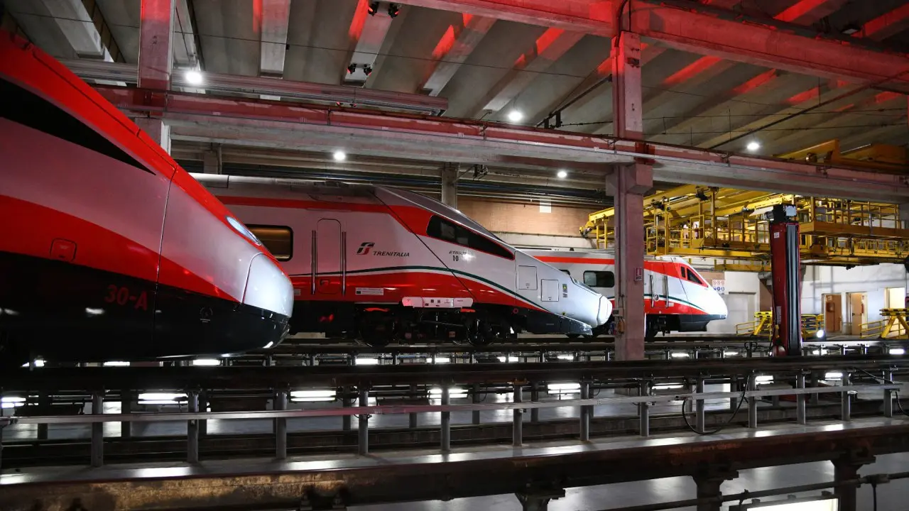 Non solo Frecciarossa, le ferrovie pugliesi alle porte dell’estate