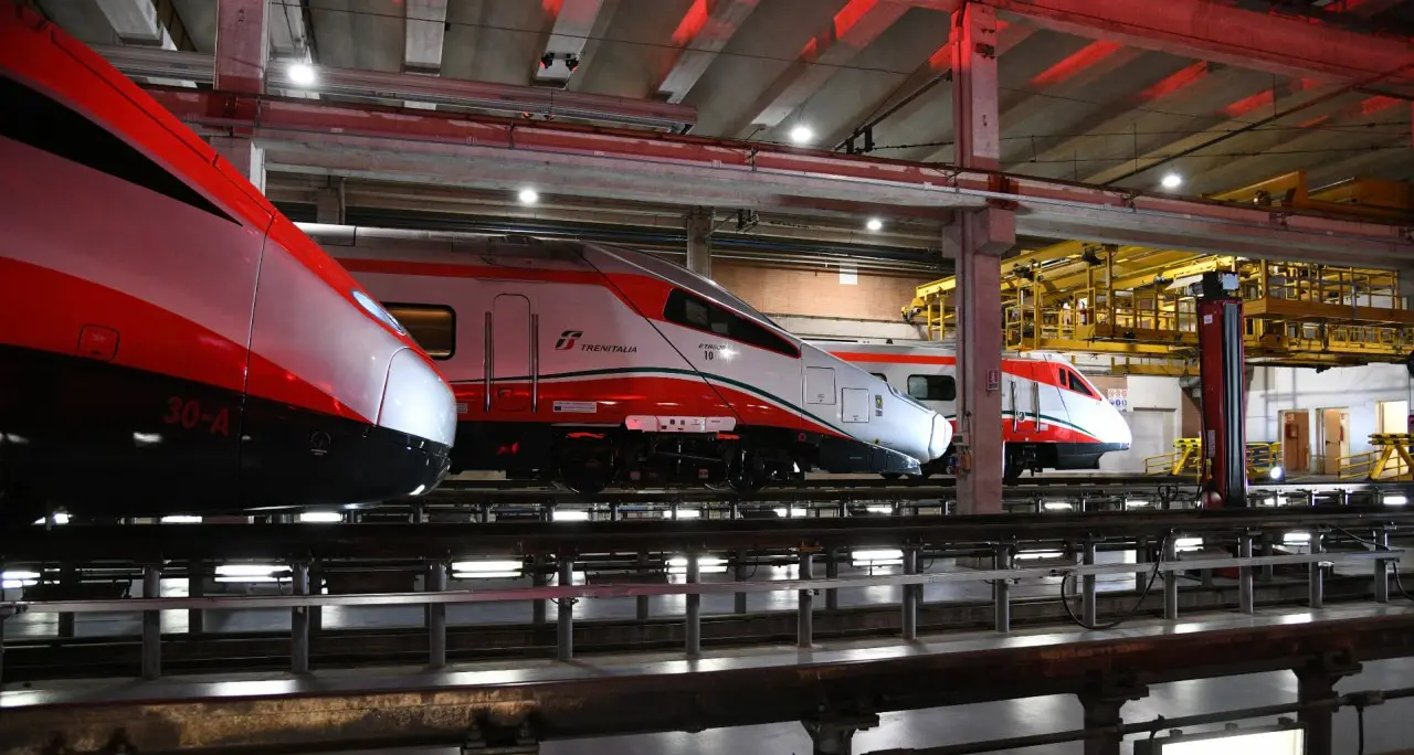 Non solo Frecciarossa, le ferrovie pugliesi alle porte dell’estate