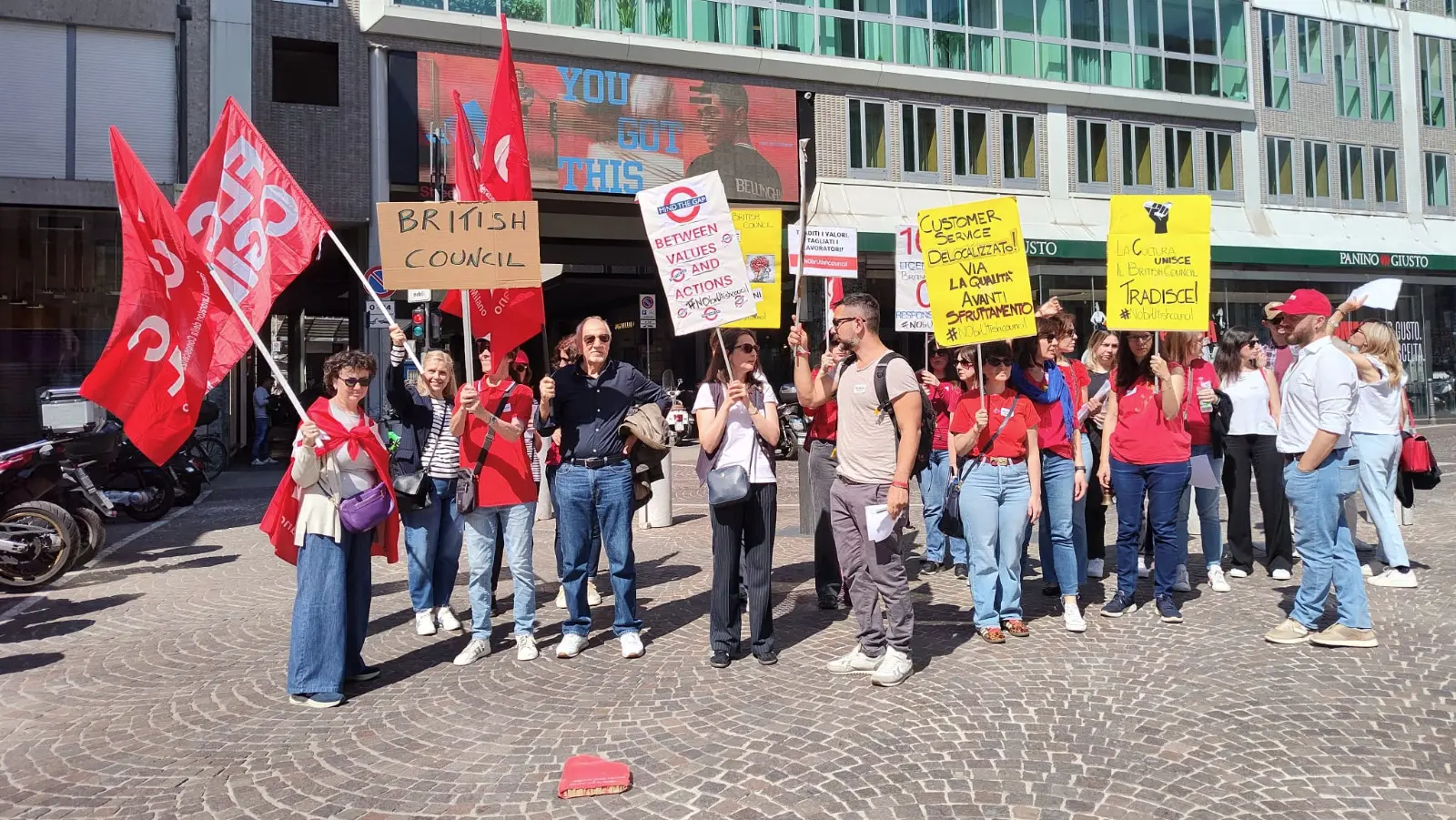 Redazione