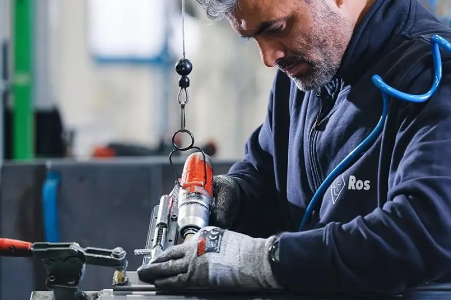 Rinnovo Unionmeccanica-Confapi, 200 euro di aumento