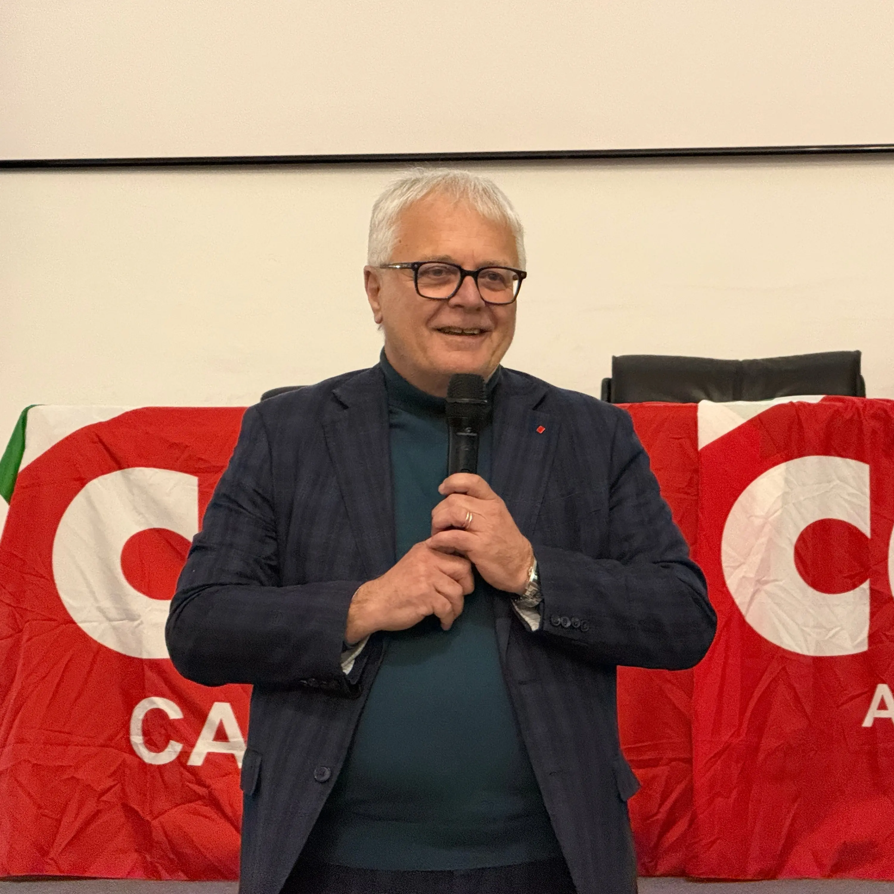 Trotta, Cgil Calabria: “Più ispettori contro il caporalato, gli organici sono all’osso”