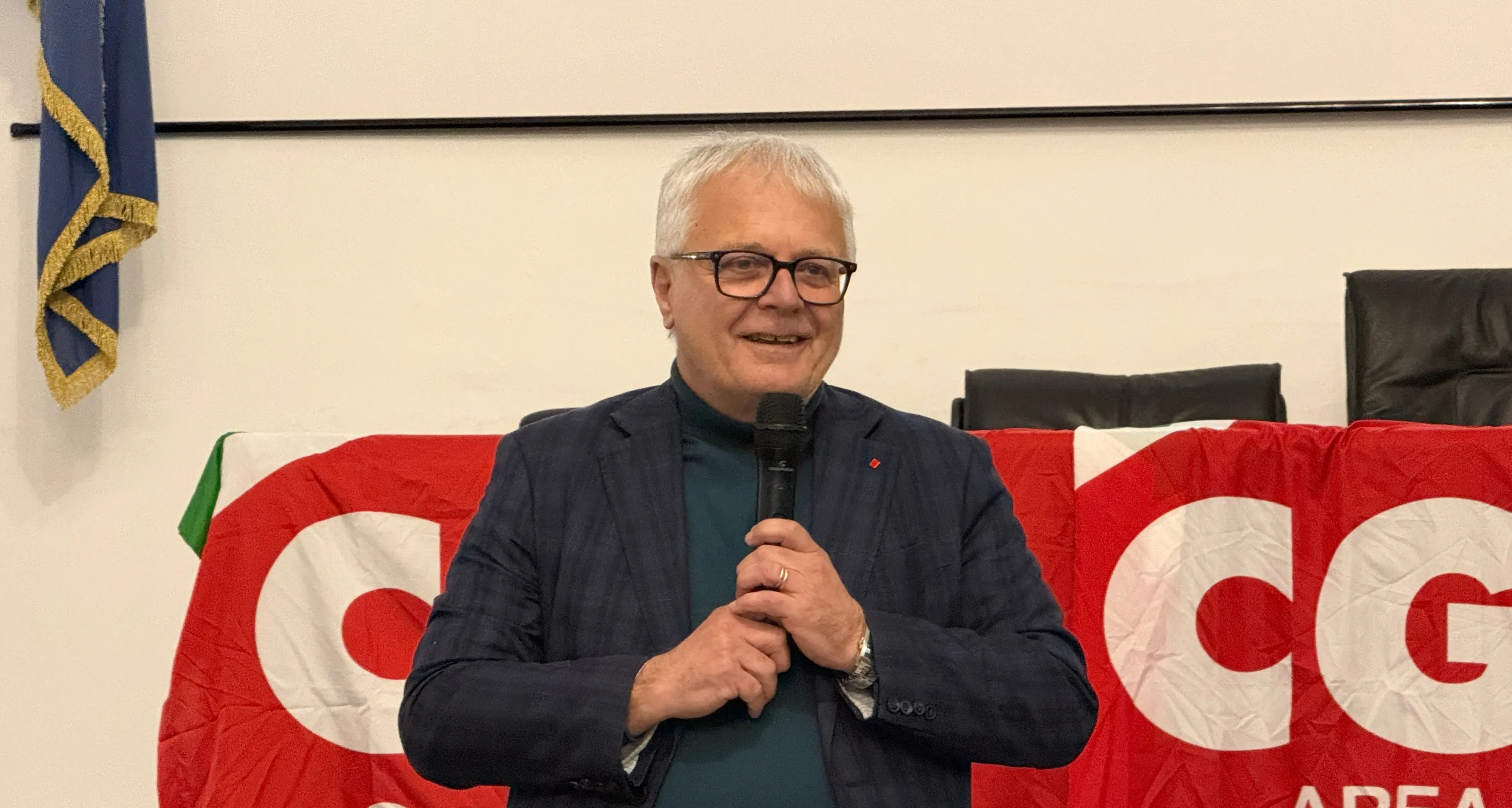 Trotta, Cgil Calabria: “Più ispettori contro il caporalato, gli organici sono all’osso”