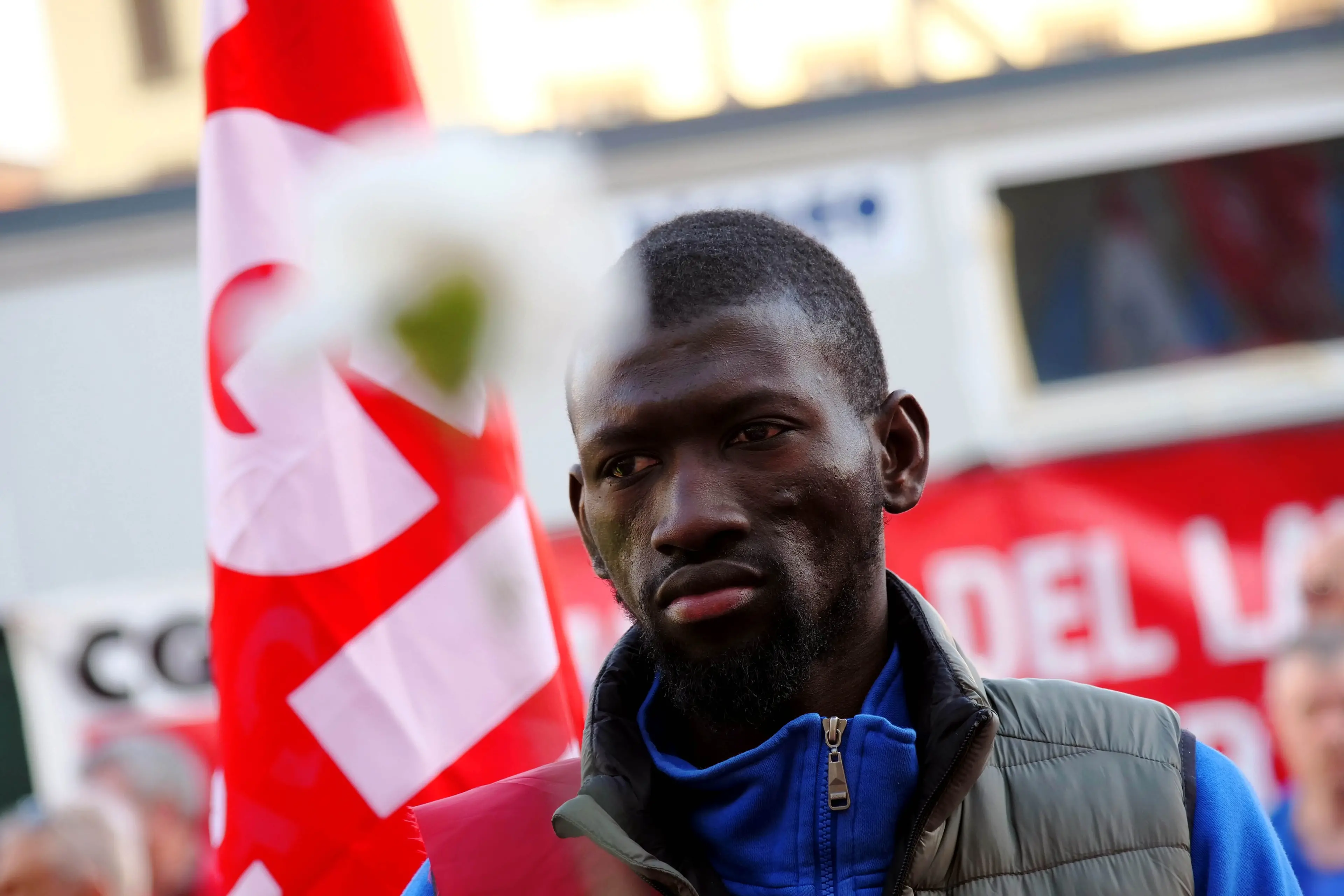Decreto flussi fallimentare, in Puglia dati ridicoli: la denuncia della Cgil
