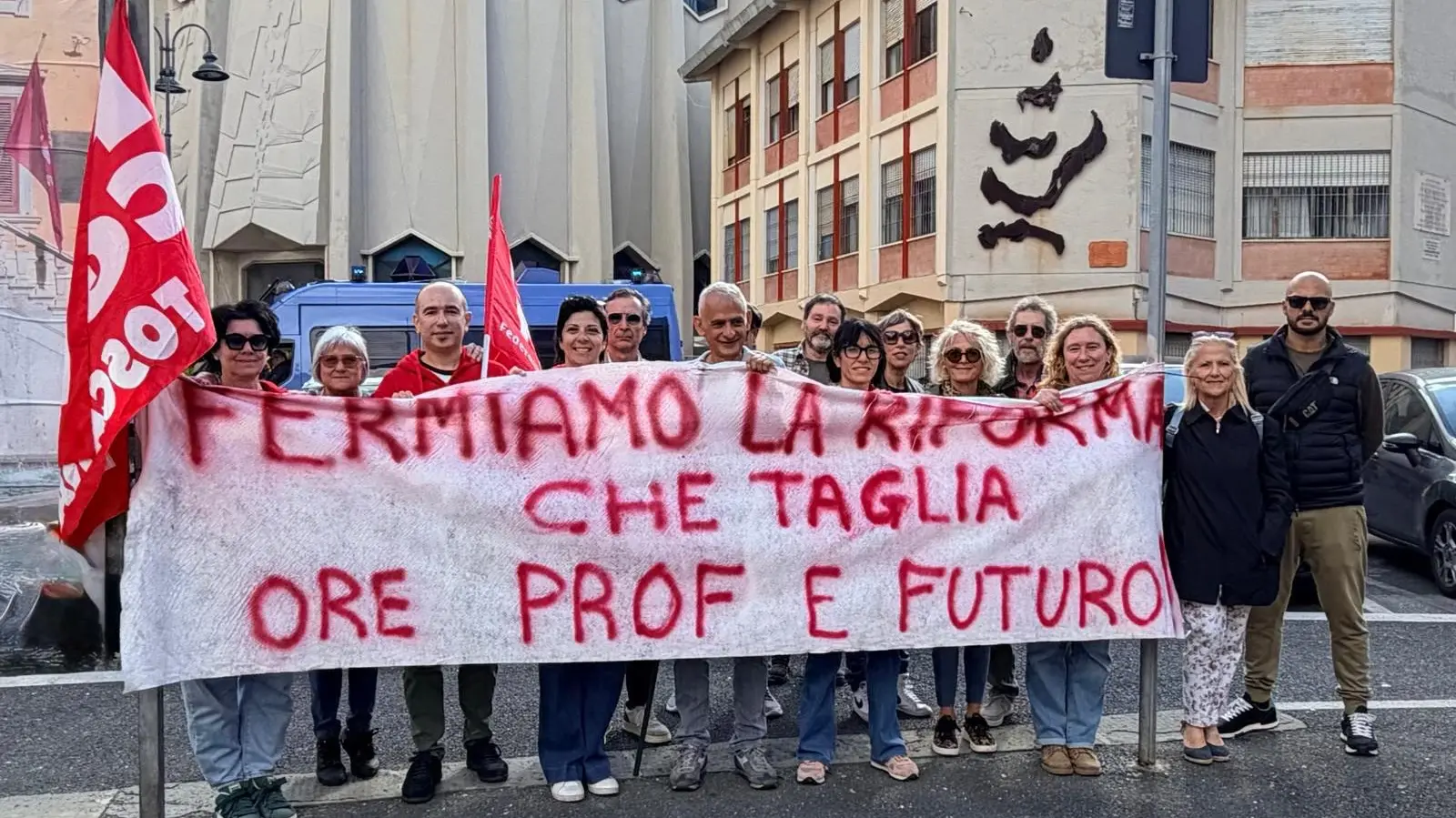 Facebook Flc Cgil