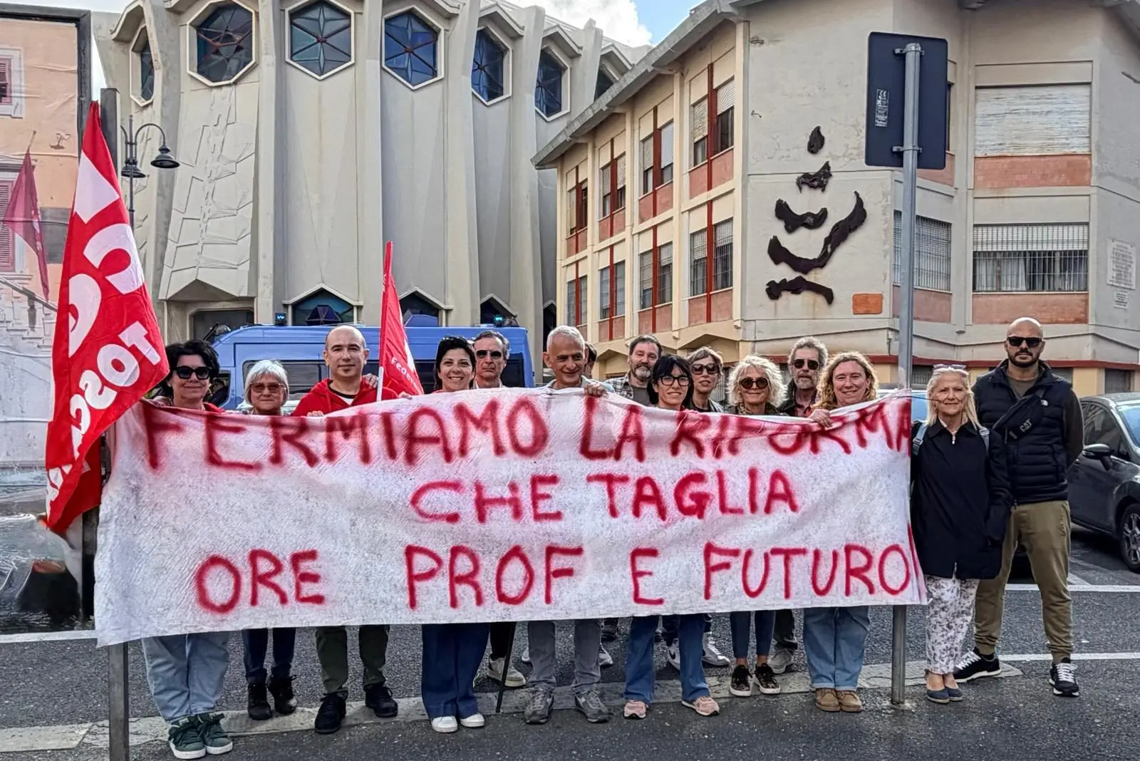 Istituti tecnici, sciopero degli scrutini contro la riforma