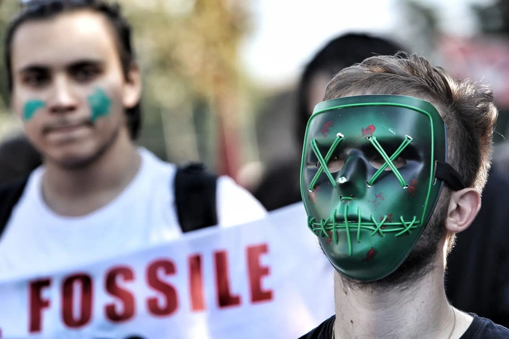 Onu: “Aumenta l’emergenza clima, ma gli ambientalisti europei vengono perseguitati”