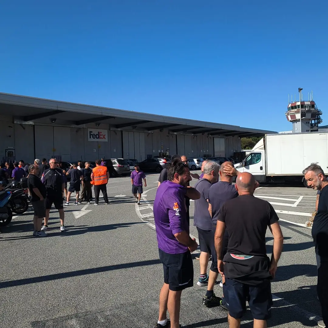 FedEx/Moving, sindacati annunciano: \"Grande vittoria dei lavoratori\"