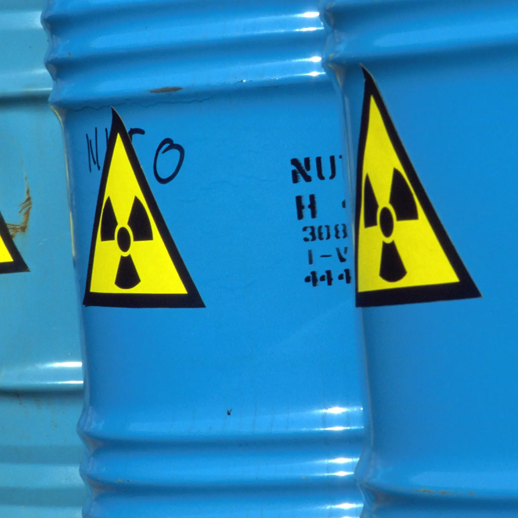 Ritorno al nucleare, una grave ferita alla democrazia