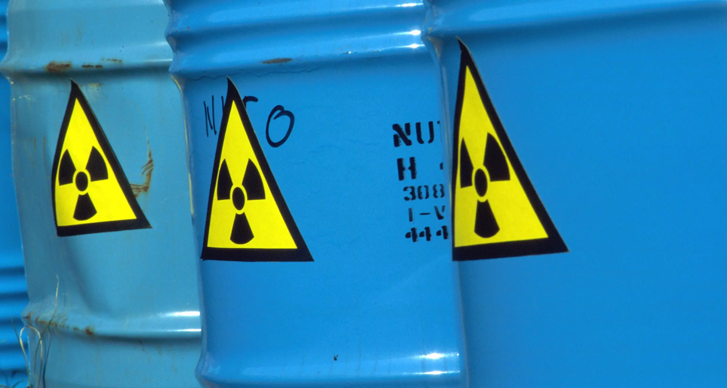 Ritorno al nucleare, una grave ferita alla democrazia
