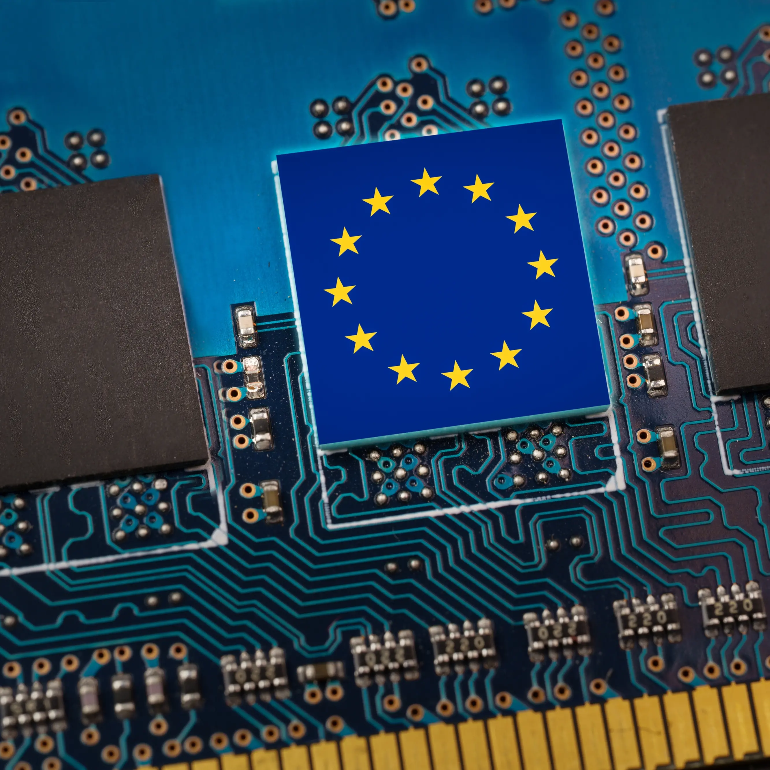 L’Europa e la sovranità tecnologica, una partita decisiva
