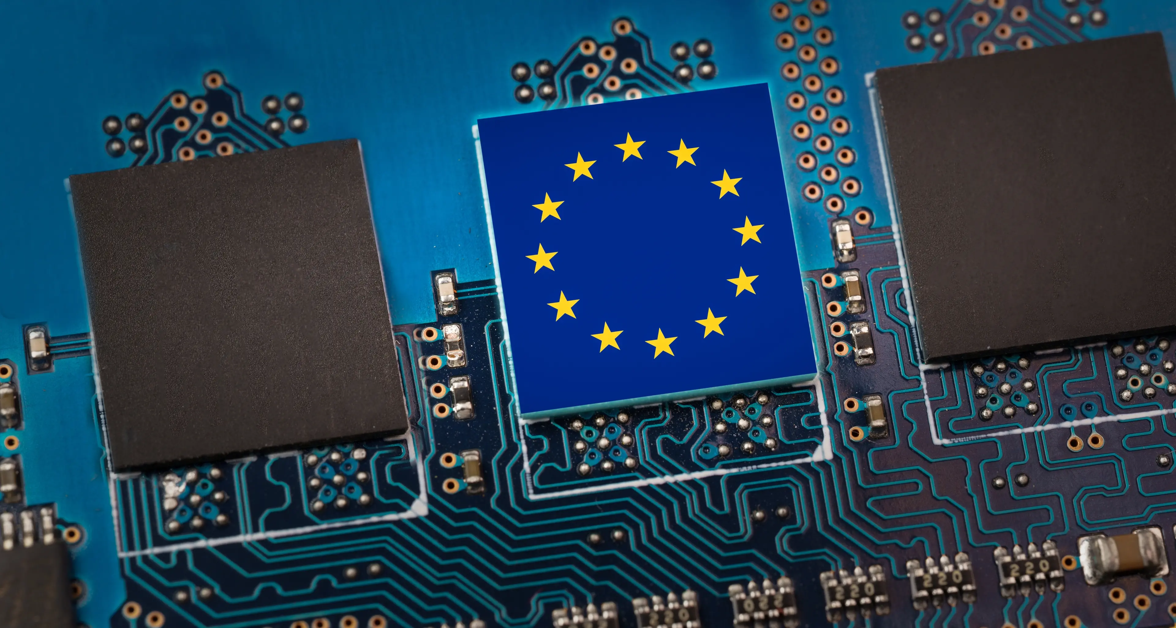 L’Europa e la sovranità tecnologica, una partita decisiva