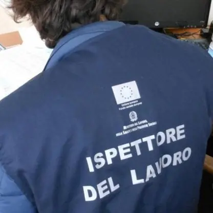 Caporalato, dove sono gli ispettori?