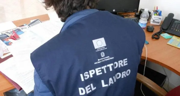 Caporalato, dove sono gli ispettori?