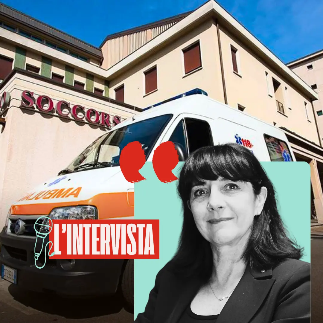 Sanità: una proposta per allargare il perimetro della democrazia