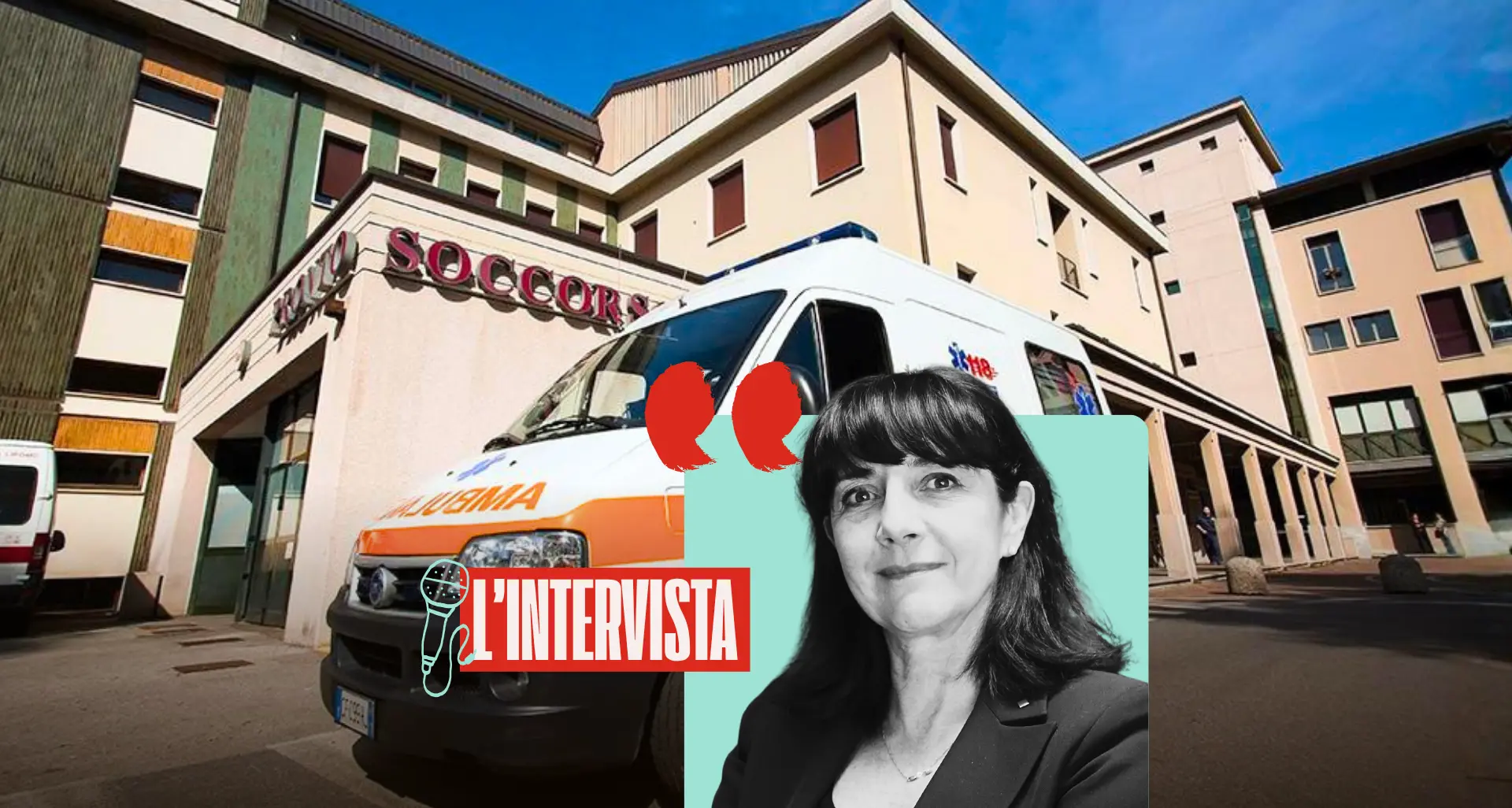 Sanità: una proposta per allargare il perimetro della democrazia