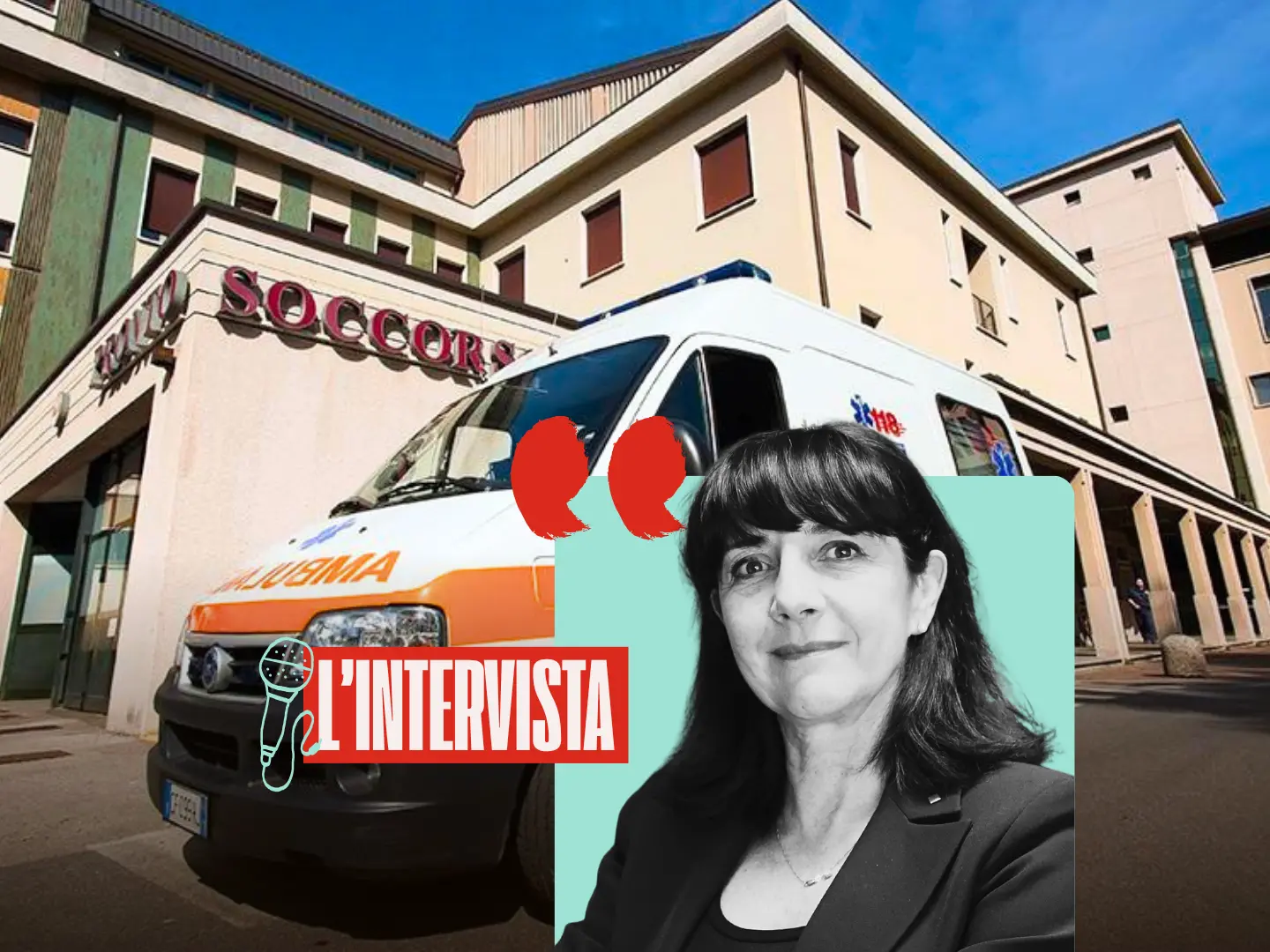Sanità: una proposta per allargare il perimetro della democrazia 