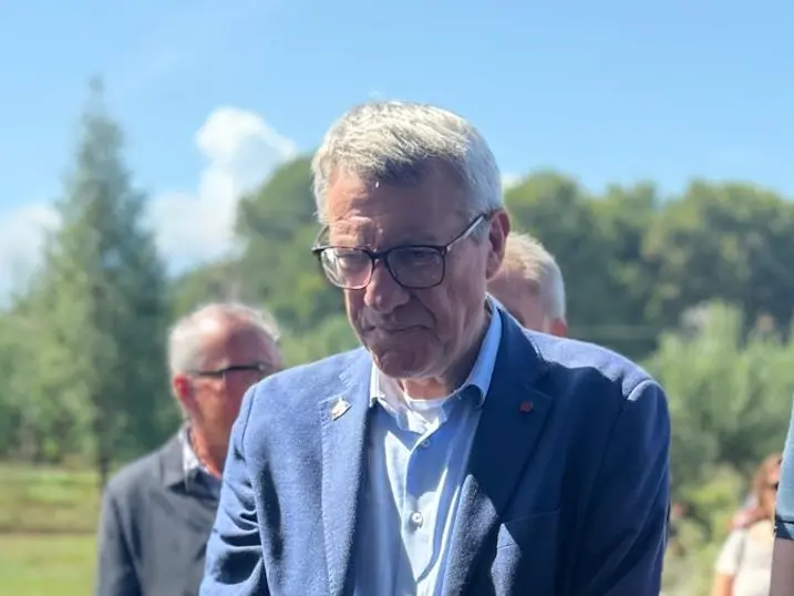 Landini: “Un sistema che riduce in cenere le persone”