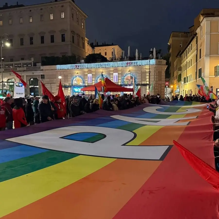 No alla marcia su Roma e no alla remigrazione