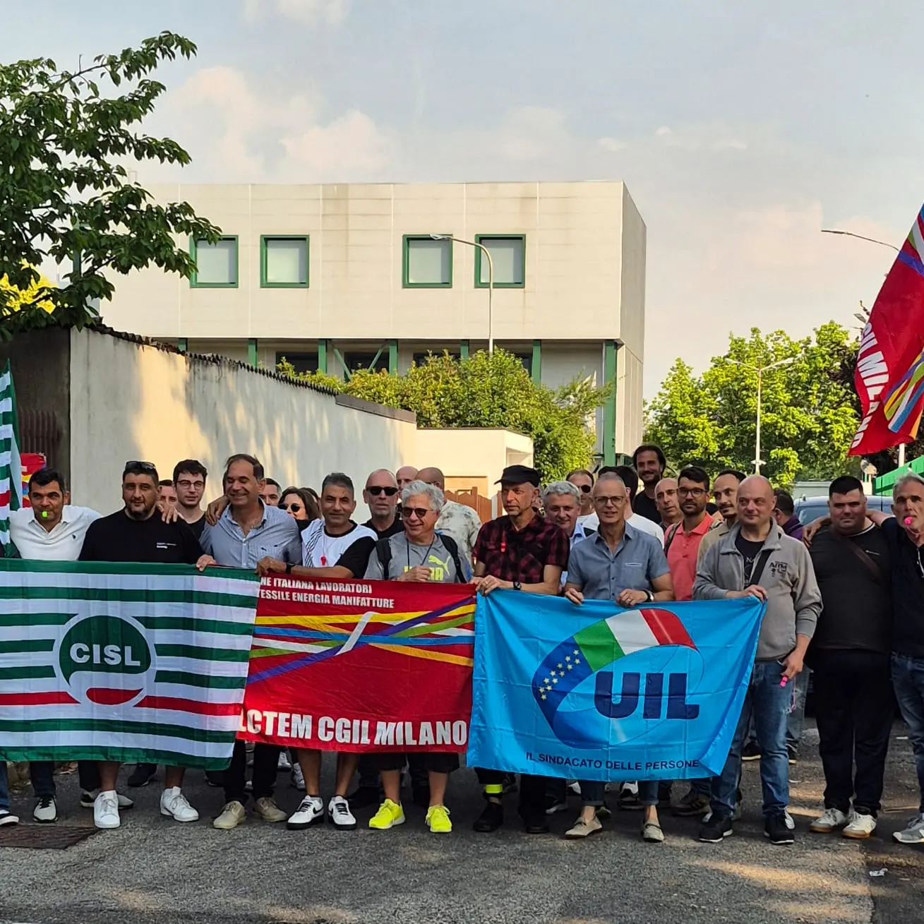 Teva: è sciopero contro i 93 licenziamenti