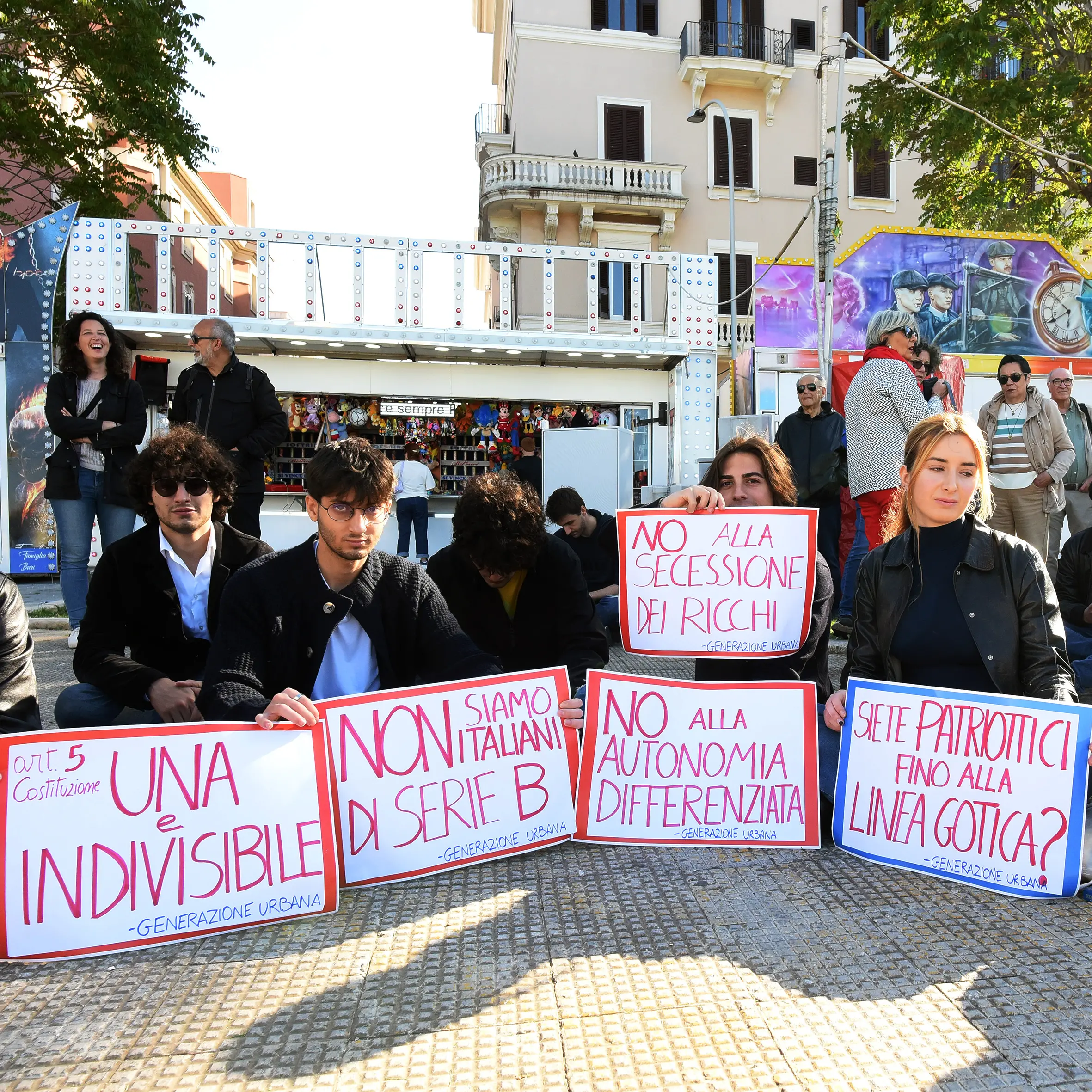 Torna l’autonomia differenziata
