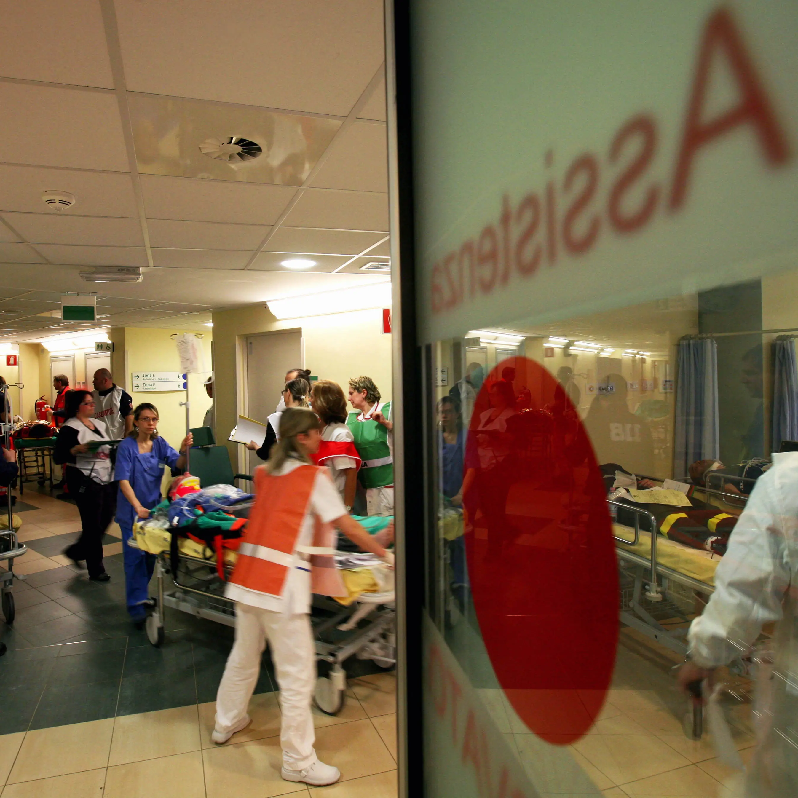 Sanità, senza appalti si risparmia e migliorano i servizi