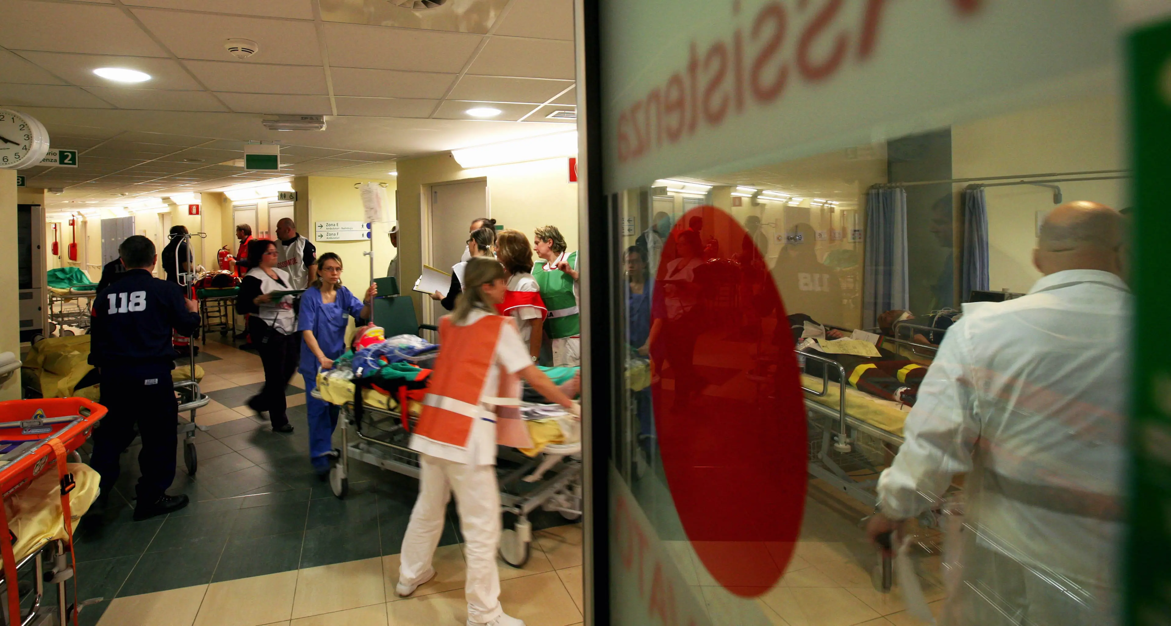 Sanità, senza appalti si risparmia e migliorano i servizi