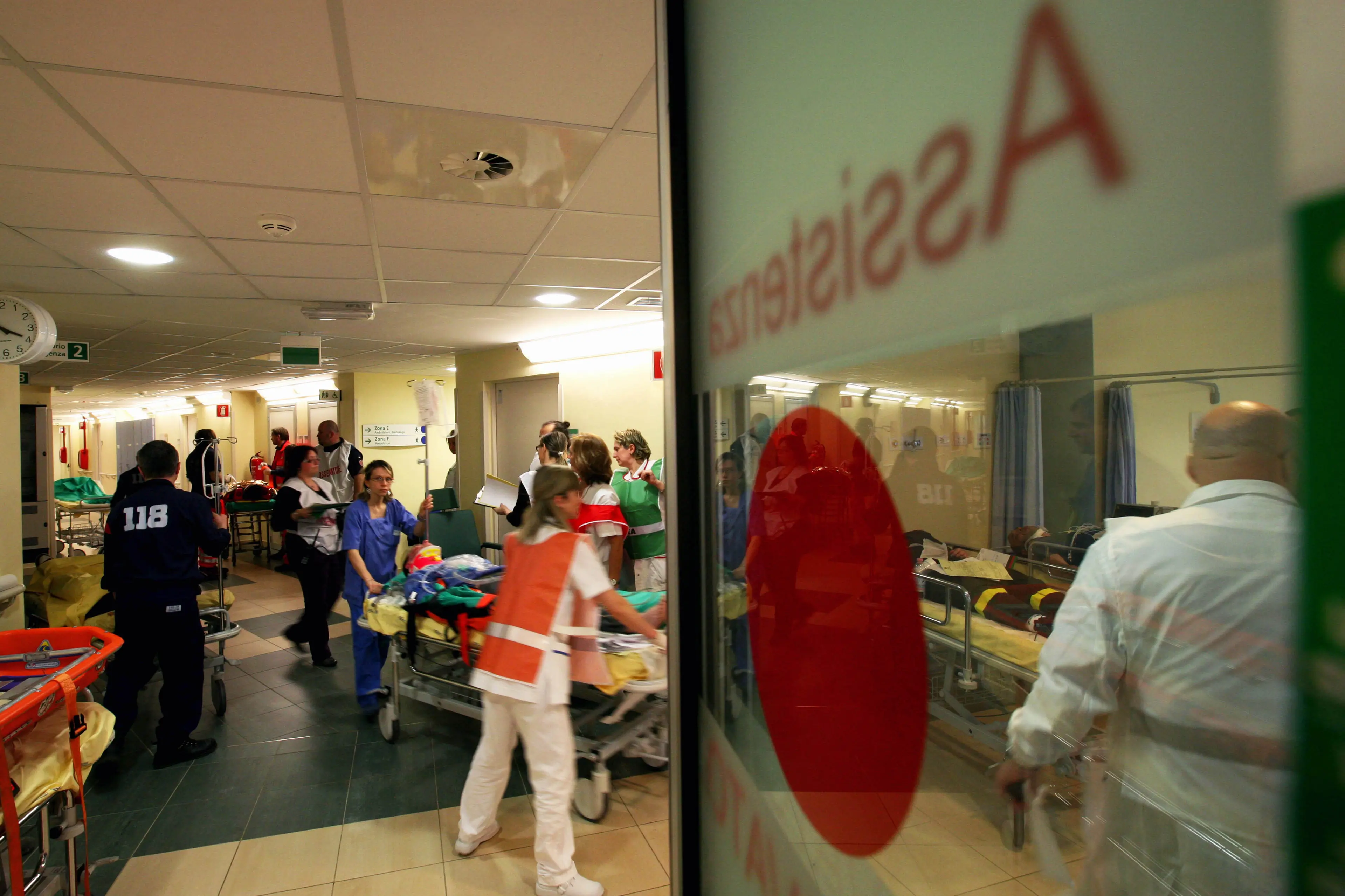 Sanità, senza appalti si risparmia e migliorano i servizi