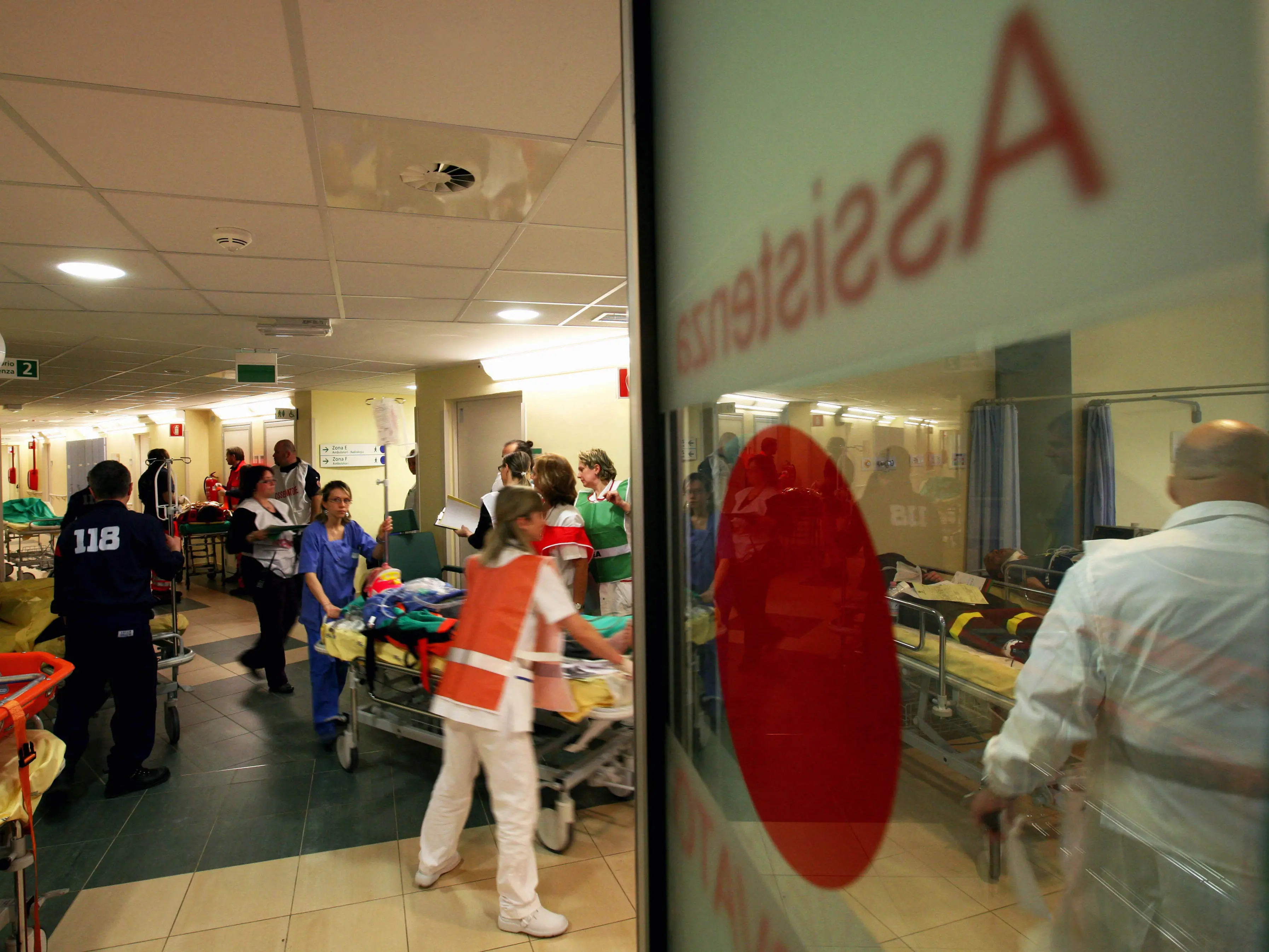 Sanità, senza appalti migliorano i servizi
