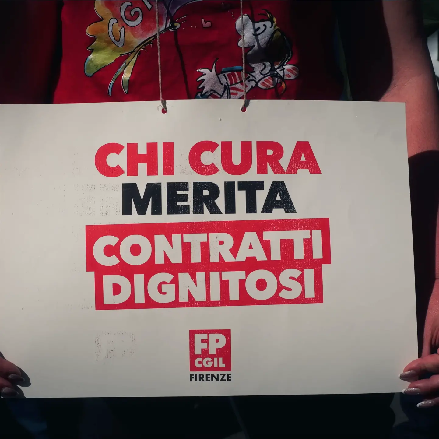 Decreto lavoro: si penalizzano gli addetti del sociosanitario accreditato