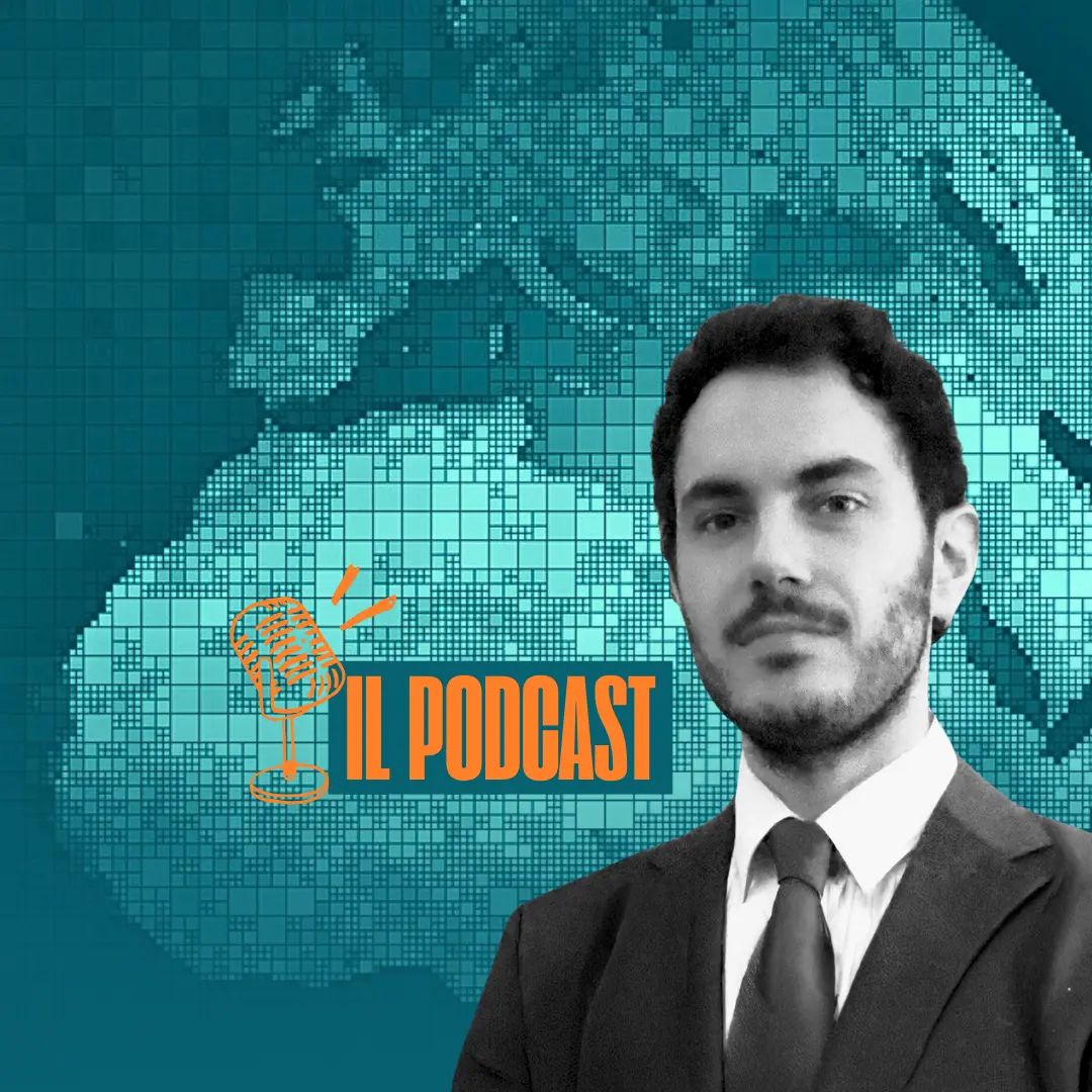 Climate change e guerre: tutto si tiene. E ci attanaglia