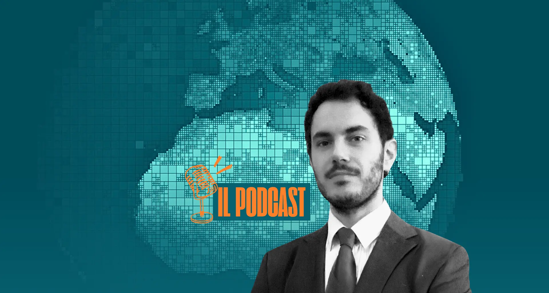 Cambiamenti climatici, guerre e geopolitica: tutto si tiene. E ci attanaglia