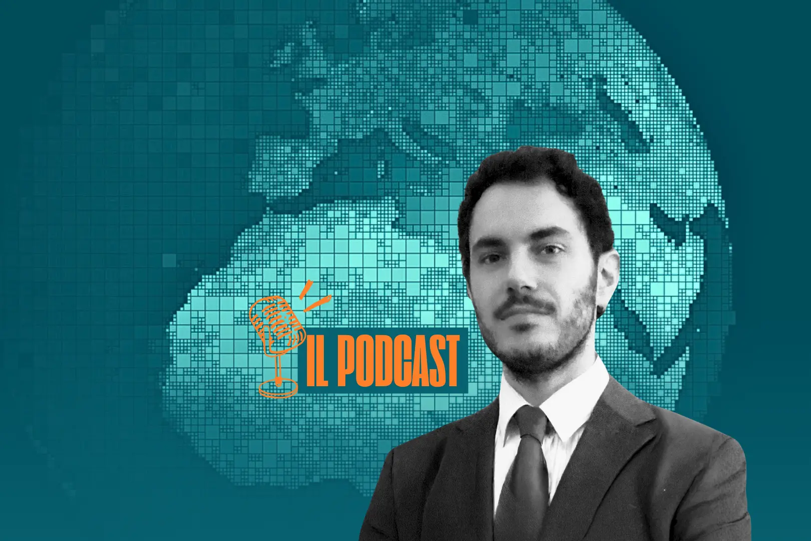 Cambiamenti climatici, guerre e geopolitica: tutto si tiene. E ci attanaglia