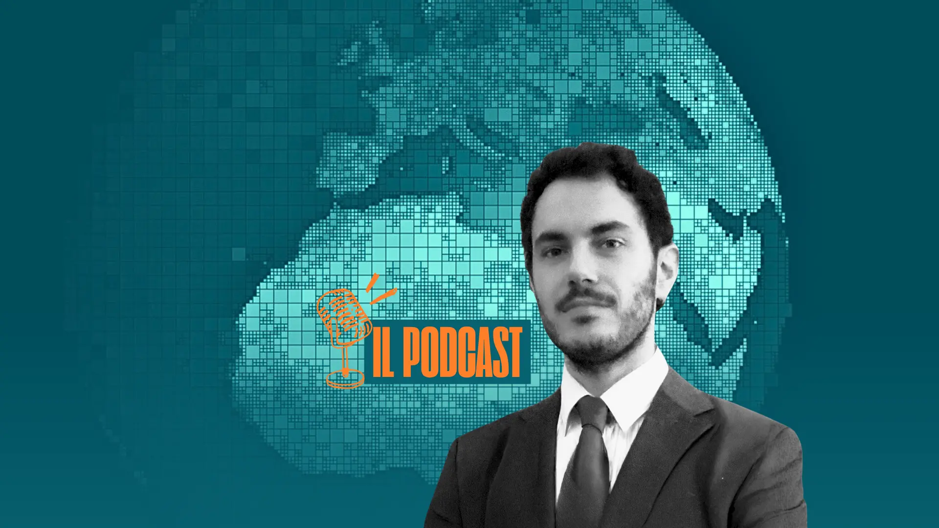 Cambiamenti climatici, guerre e geopolitica: tutto si tiene. E ci attanaglia