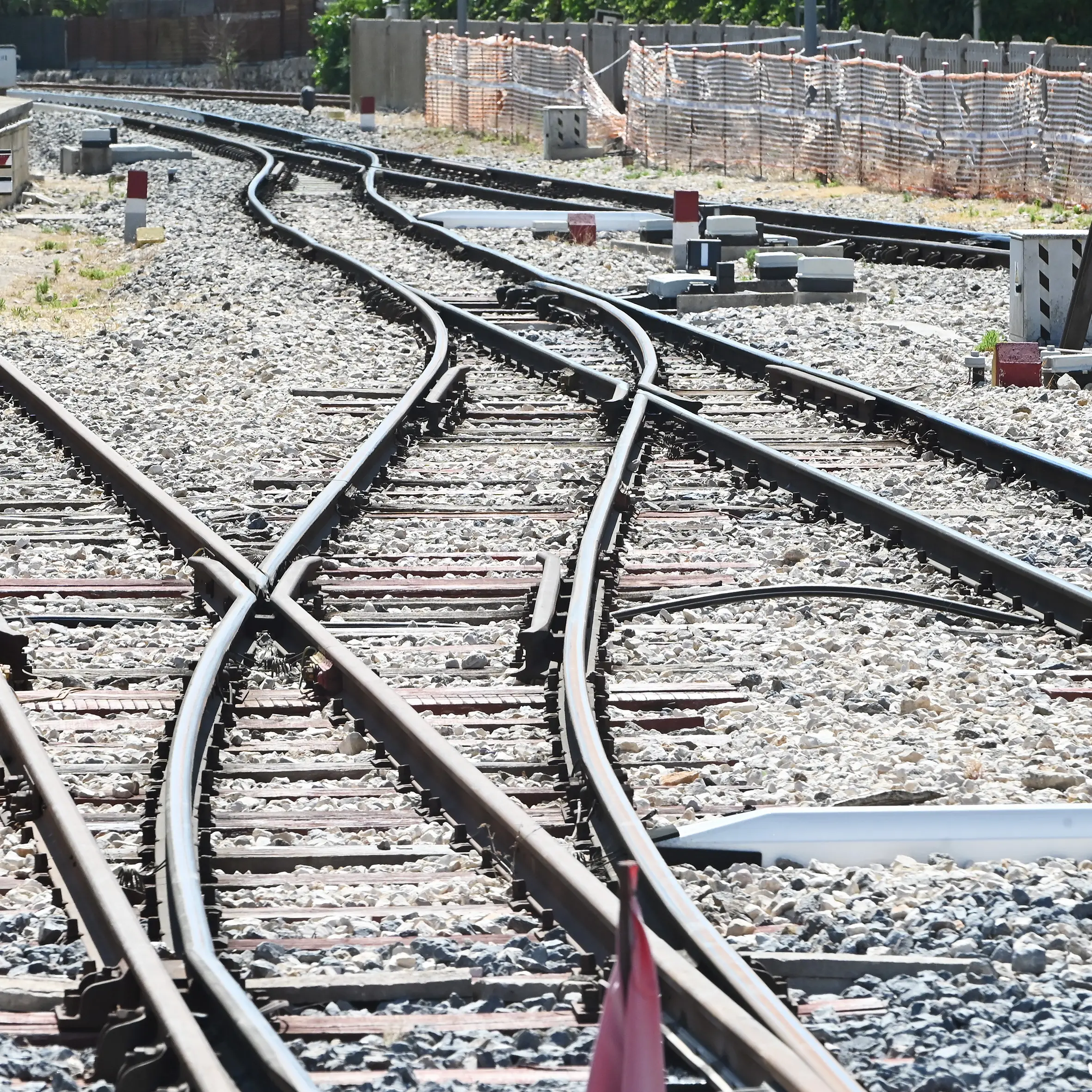 Ferrovie, sospeso sciopero di 8 ore l’11 giugno