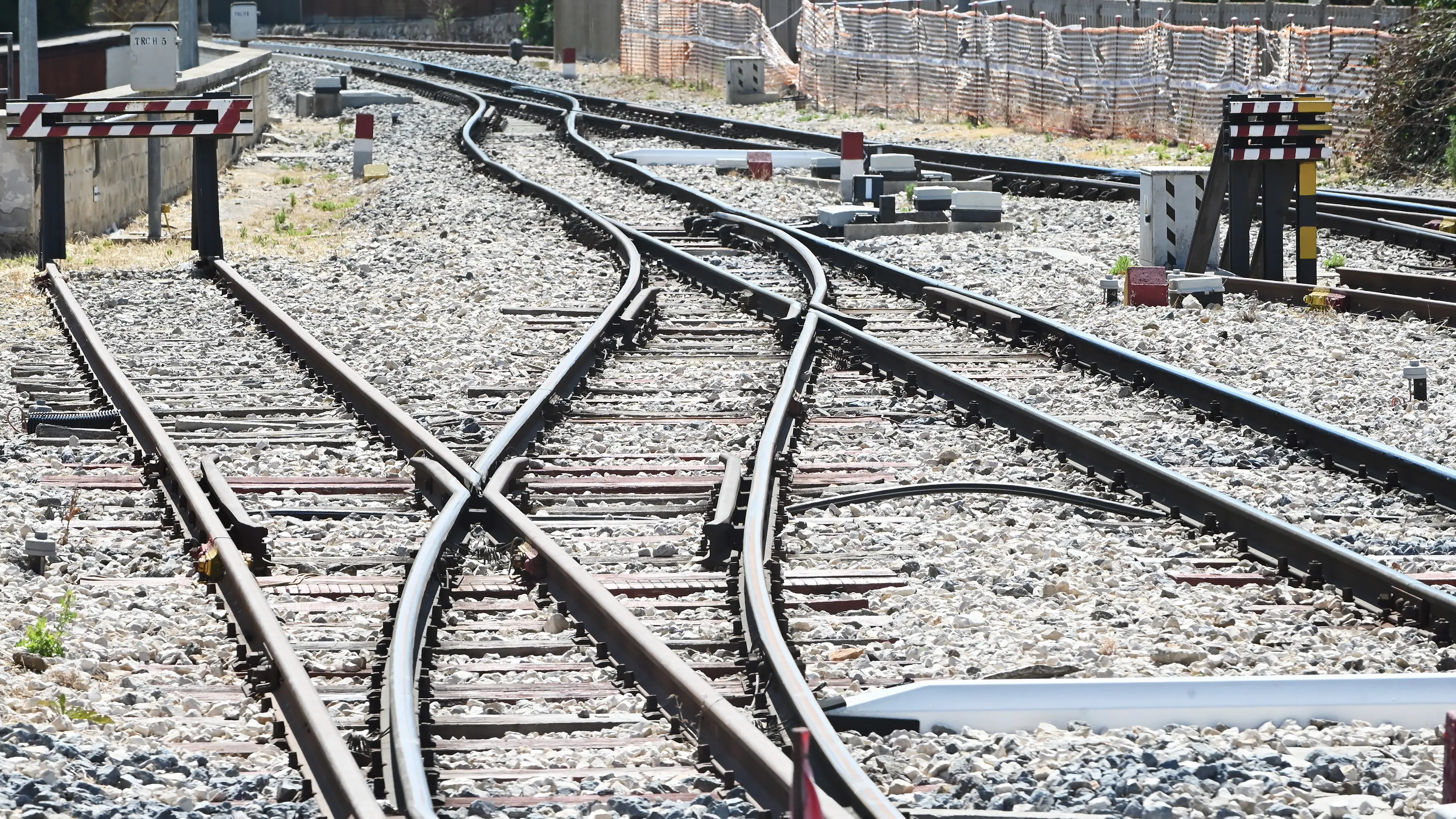 Ferrovie, sospeso sciopero di 8 ore l’11 giugno