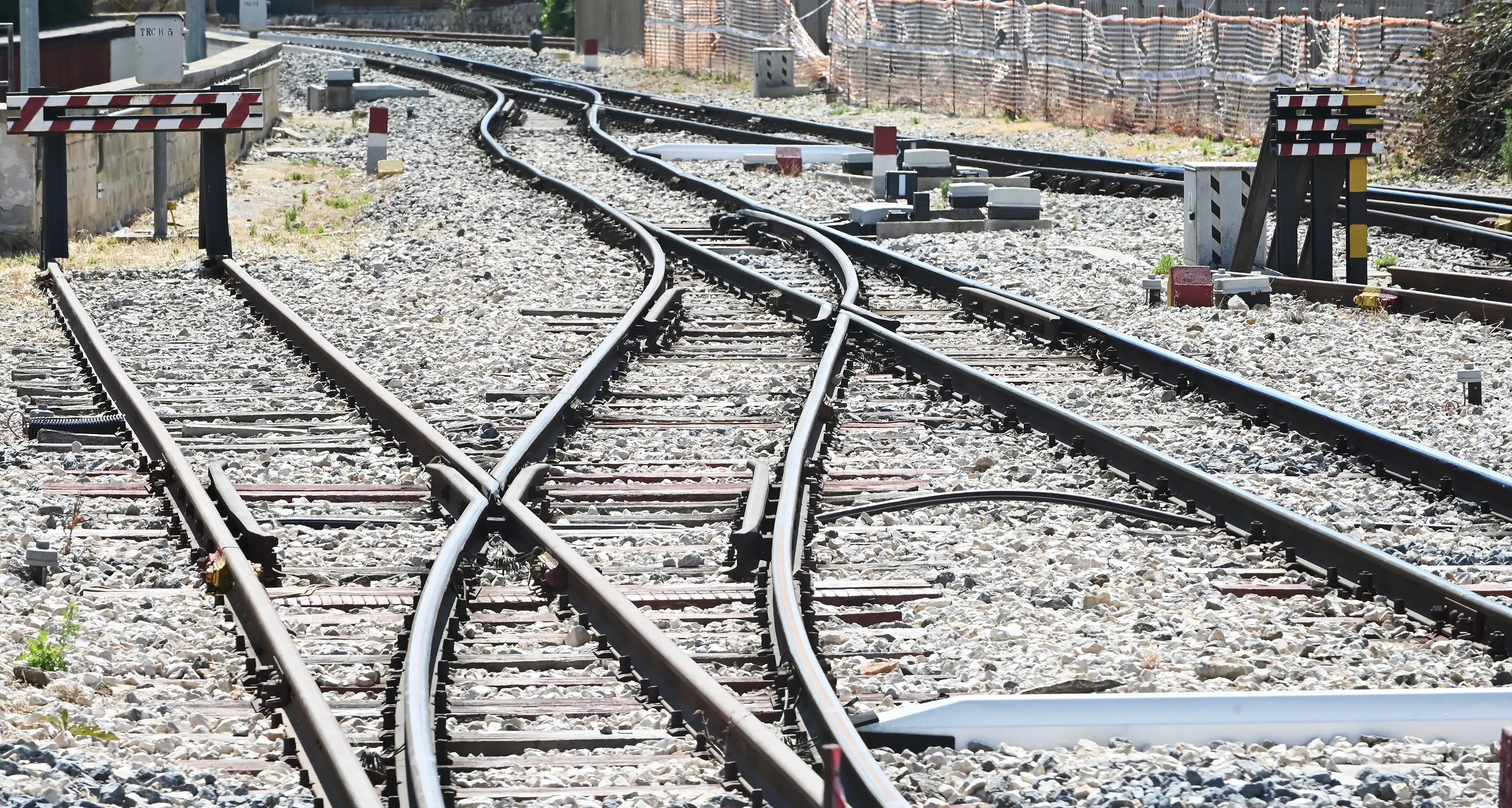 Ferrovie, sospeso sciopero di 8 ore l’11 giugno