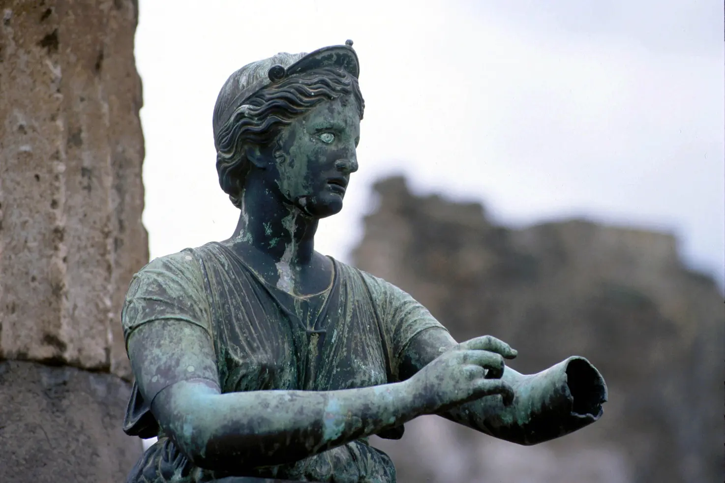 Il 12 giugno è sciopero della cultura: “Più risorse e meno precariato”